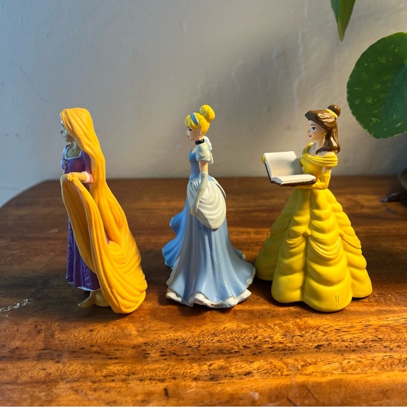 Disney Princess Tonies-- 2 Character Set - Picture 6 of 7